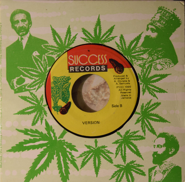 Mystic Conqueror - One One Lef | Success Records (none) - 2