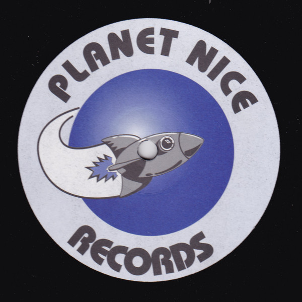 Trailermen - Calling Out | Planet Nice Records (PN003) - 2