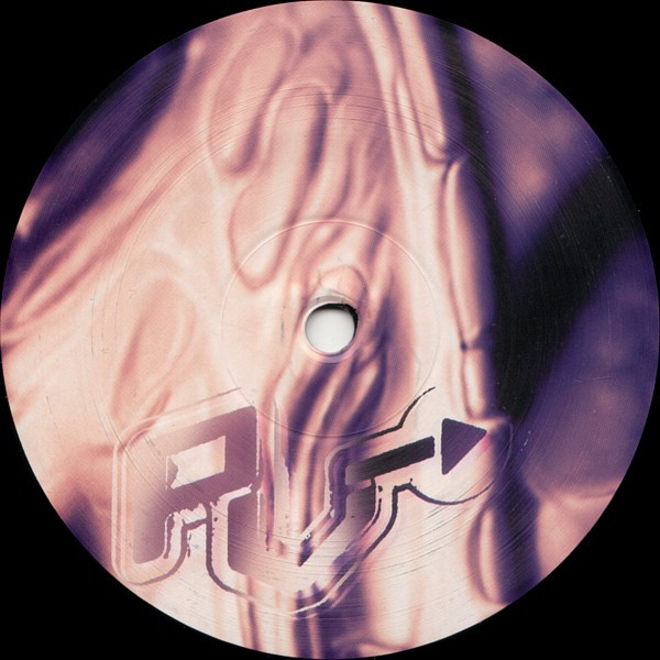 Pascal F.E.O.S. - Space Frame E.P. | PV (PV 012) - 3