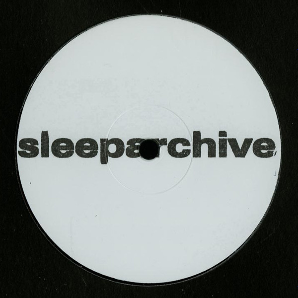 Sleeparchive - Untitled | Arsenik Records (asr006)