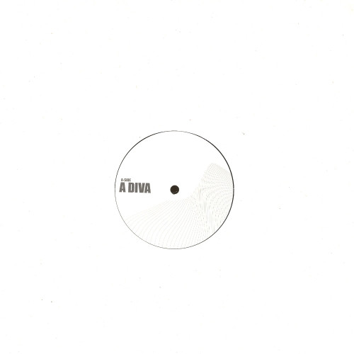 Adeva -  In And Out Of My Life | Not On Label (ADEVA 001) - main