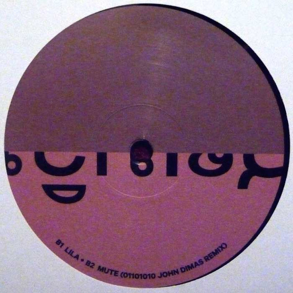 Dakpa - The Ash Lagoon EP | Sukhumvit Records (SOI 006) - 2 Dakpa - The Ash Lagoon EP | Sukhumvit Records (SOI 006) - 2