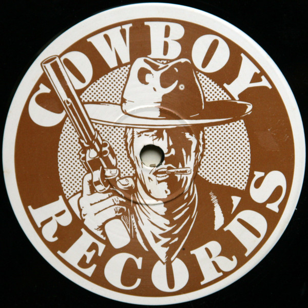 Smells Like Heaven - Rhythm De Londres (Smells Like Heaven) | Cowboy Records (RODEO 2) - 2 Smells Like Heaven - Rhythm De Londres (Smells Like Heaven) | Cowboy Records (RODEO 2) - 2