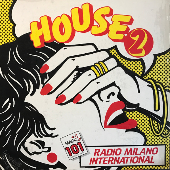 Various - House 2 | Virgin (HOV 102) - main Various - House 2 | Virgin (HOV 102) - main