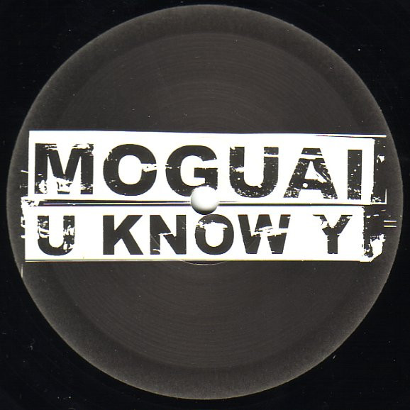 Moguai - U Know Y | Hope Recordings (HOPE 038) - 3 Moguai - U Know Y | Hope Recordings (HOPE 038) - 3