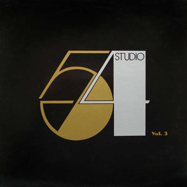 Studio 54 - Vol. 3 | BCC Music (BCC 20)