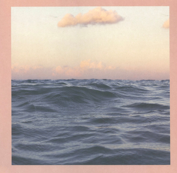 Gigi Masin - Talk To The Sea | Music From Memory (MFM002) - 11 Gigi Masin - Talk To The Sea | Music From Memory (MFM002) - 11