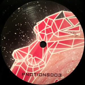 Stellar Wind / DSC - Search The Skies | Planetary Notions (PNOTIONS003) - 2 Stellar Wind / DSC - Search The Skies | Planetary Notions (PNOTIONS003) - 2