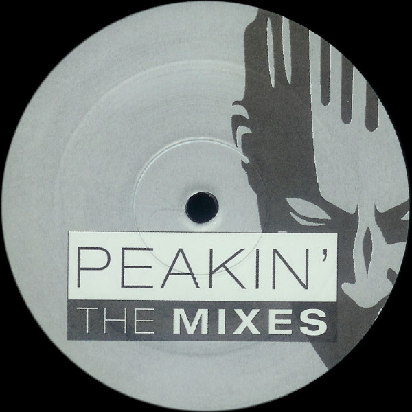 Bleachin' - Peakin' (The Mixes) | BMG (74321 79754 1) - 3 Bleachin' - Peakin' (The Mixes) | BMG (74321 79754 1) - 3