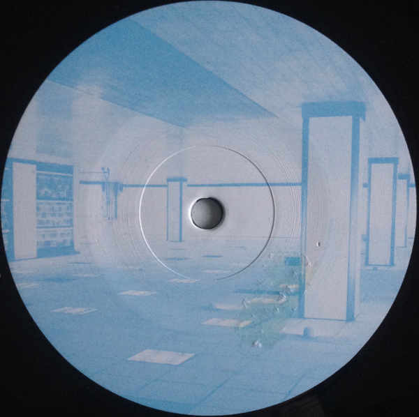 Benjamin Fehr - My Favourite Shop Is Me EP | Catenaccio Records (catenaccio 09) - main Benjamin Fehr - My Favourite Shop Is Me EP | Catenaccio Records (catenaccio 09) - main