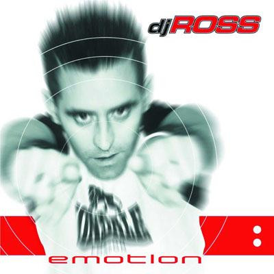 DJ Ross - Emotion | Spy Rec (SPY 60)