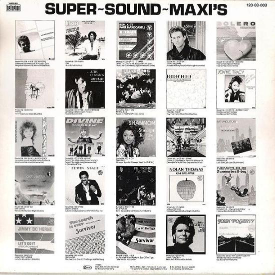Sign System - Man On The Run | Bellaphon (120·03·003) - 2 Sign System - Man On The Run | Bellaphon (120·03·003) - 2