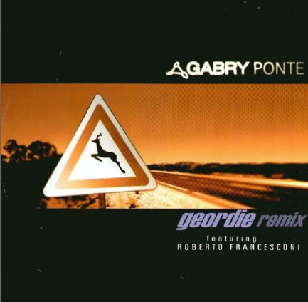 Gabry Ponte - Geordie (Remix) | National DJ Event (NDJ008)