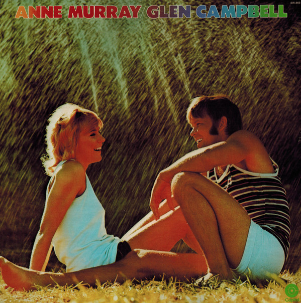 Anne Murray / Glen Campbell