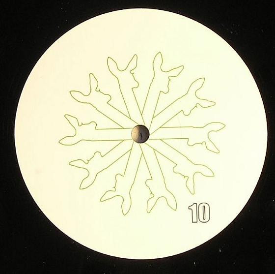 Styro 2000 - Saccarin EP | Kahlwild (kahlwild10) - 2