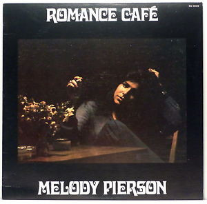 Melody Pierson - Romance Café | Solo (SO 25509) - main