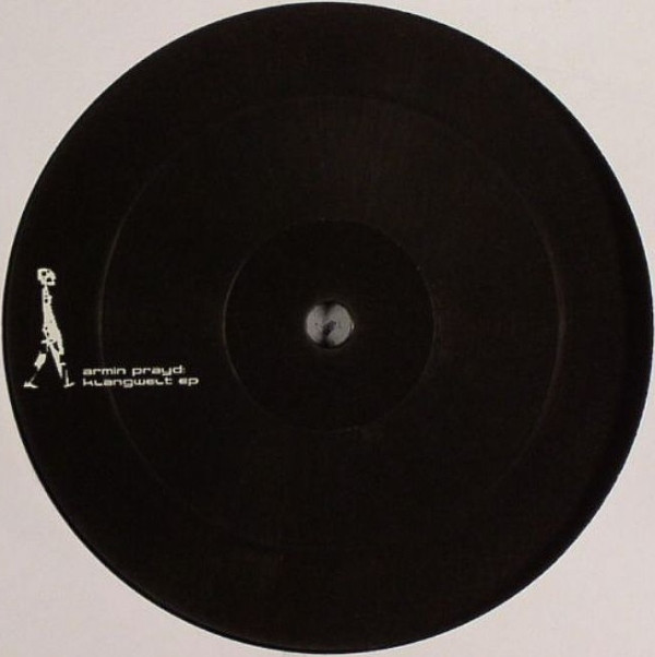 Armin Prayd - Klangwelt EP | Synthetic Records (Synrec002) - 2 Armin Prayd - Klangwelt EP | Synthetic Records (Synrec002) - 2