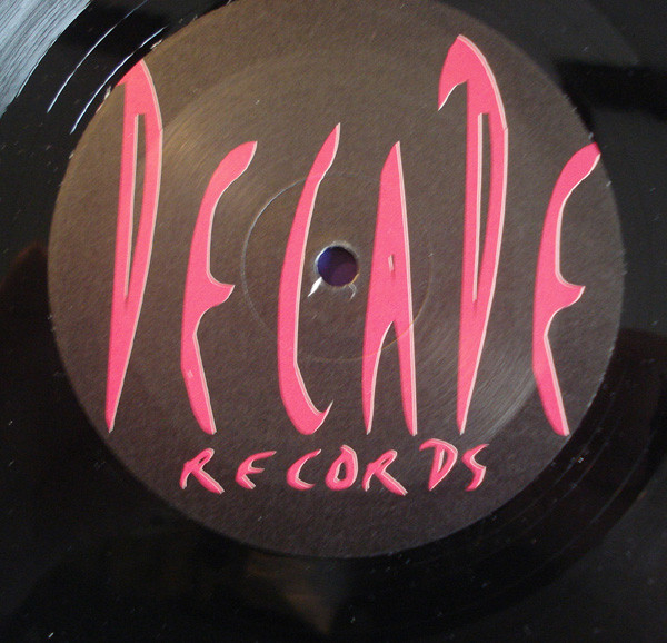 DSP. Project Present Sheena Jefferson - Freedom | Decade Records (DRM 005) - 3 DSP. Project Present Sheena Jefferson - Freedom | Decade Records (DRM 005) - 3