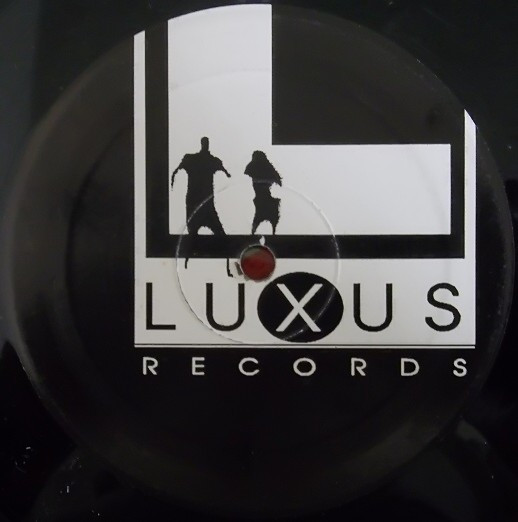 Paranoimia - This Is The Voice | Luxus Records (LX 004) - 3 Paranoimia - This Is The Voice | Luxus Records (LX 004) - 3