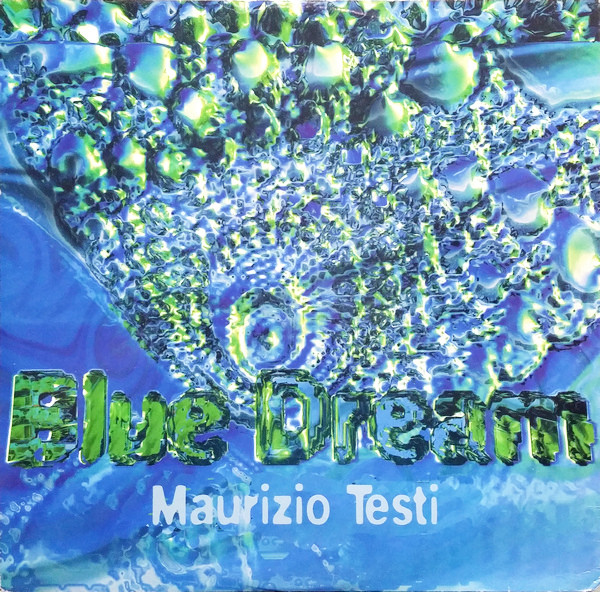 Maurizio Testi - Blue Dream | In Lite (INR 995-011) - main Maurizio Testi - Blue Dream | In Lite (INR 995-011) - main