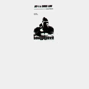 Jay-J & Chris Lum - Love Fixin's | Soulgroove Records (SG 9907) - main