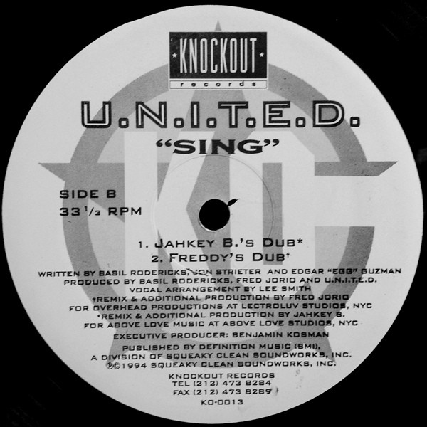 Sing