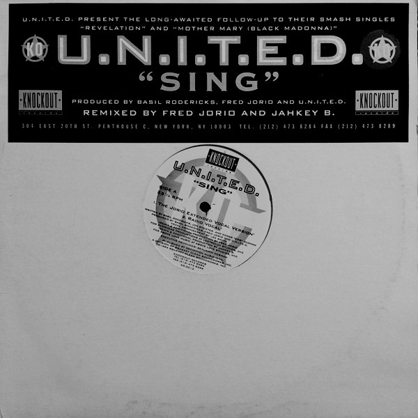 Sing