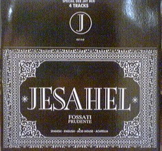 Fossati - Prudente - Jesahel | Out (OUT 3142)
