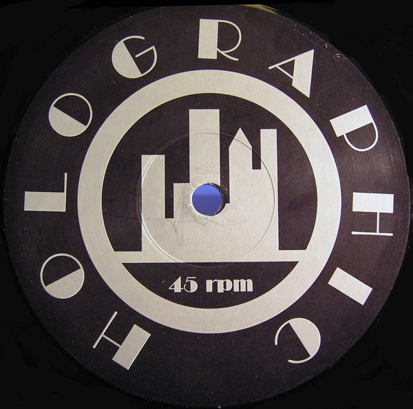 Warp Factor 1 - Care 4 Me | Holographic (HOL 04) - 2