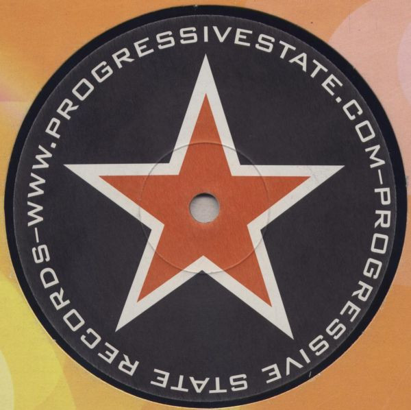 DJ Spoke - Ignition / Colours Of Progressive (Part Two - The Remixes) | Progressive State Records (PSR) (PSR 2002-2) - 3 DJ Spoke - Ignition / Colours Of Progressive (Part Two - The Remixes) | Progressive State Records (PSR) (PSR 2002-2) - 3