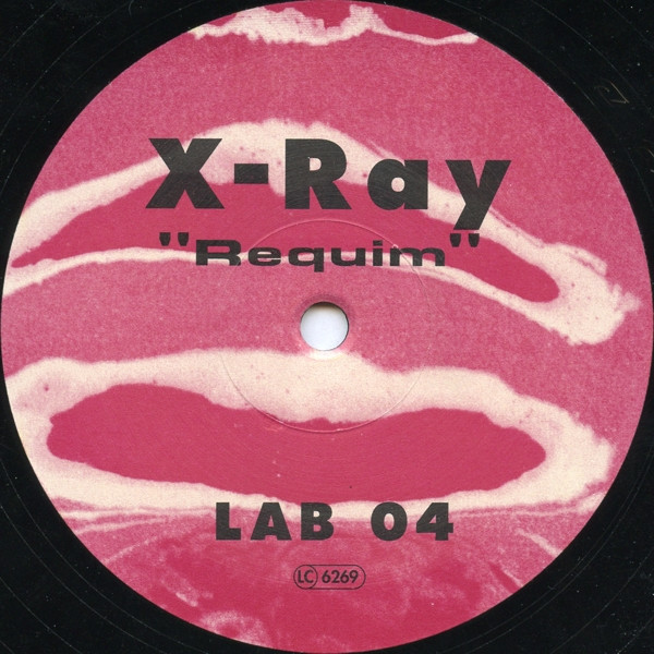 X-Ray - Requim | Labworks Germany (LAB 04) - 2