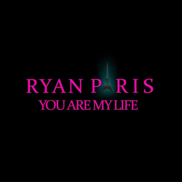Ryan Paris - You Are My Life | Fabio Roscioli Communications (FAB 3)