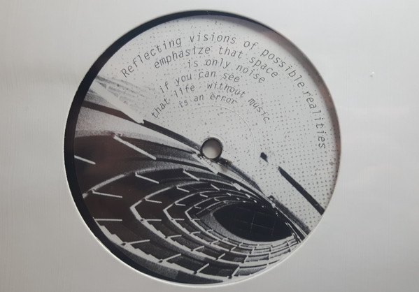 Dr. Walker vs Omsk Information / Paulus 8 - Subsonic 004 | Subsonic (Subsonic 004)
