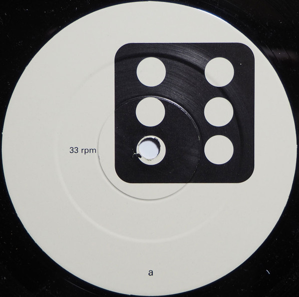 Angel Moraes - The Funk Train | Audio Deluxe (DELX 007) - 2