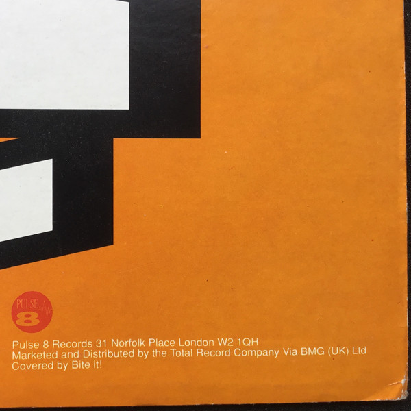Rozalla - Everybody's Free (To Feel Good) | Pulse-8 Records (12 LOSE 13) - 7 Rozalla - Everybody's Free (To Feel Good) | Pulse-8 Records (12 LOSE 13) - 7
