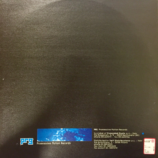 Plastix - Zulu Tribe | PRG (Progressive Motion Records) (PRG7092) - 2 Plastix - Zulu Tribe | PRG (Progressive Motion Records) (PRG7092) - 2