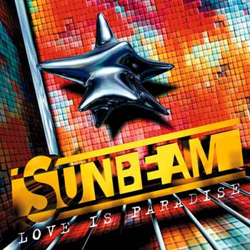 Sunbeam - Love Is Paradise | Steel Wheel (SWL9047) - main Sunbeam - Love Is Paradise | Steel Wheel (SWL9047) - main