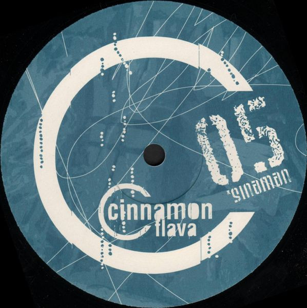 Tribal Target - Dirty Live | Cinnamon Flava (CF305) - 3