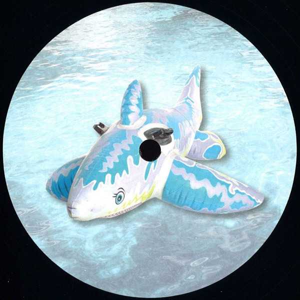 DJ Sonikku - Sky Sanctuary | Distant Hawaii (HAWAII008)
