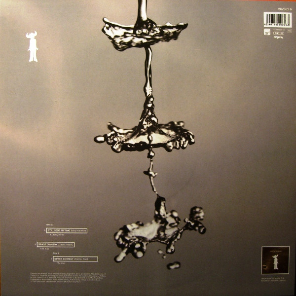Jamiroquai - Stillness In Time | Sony Soho Square (662025 6) - 2