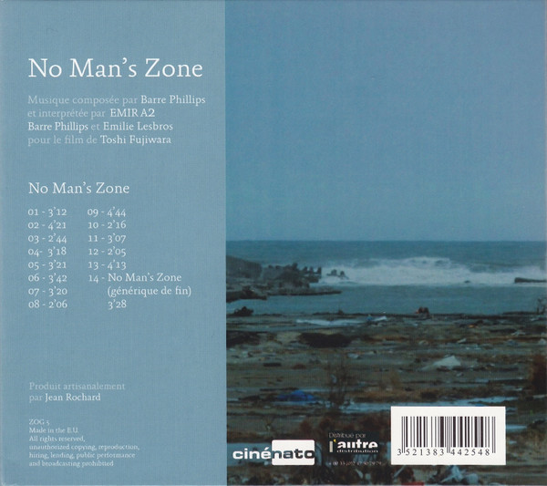 No Man's Zone