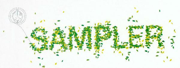 Swag - No Such Thing (LP Sampler) | Version (Version 07) - 3