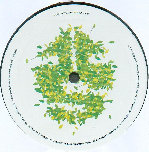 Swag - No Such Thing (LP Sampler) | Version (Version 07) Swag - No Such Thing (LP Sampler) | Version (Version 07)