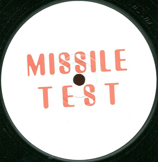 Psilocybin - Delicate Substance | Missile Records (Missile 4)