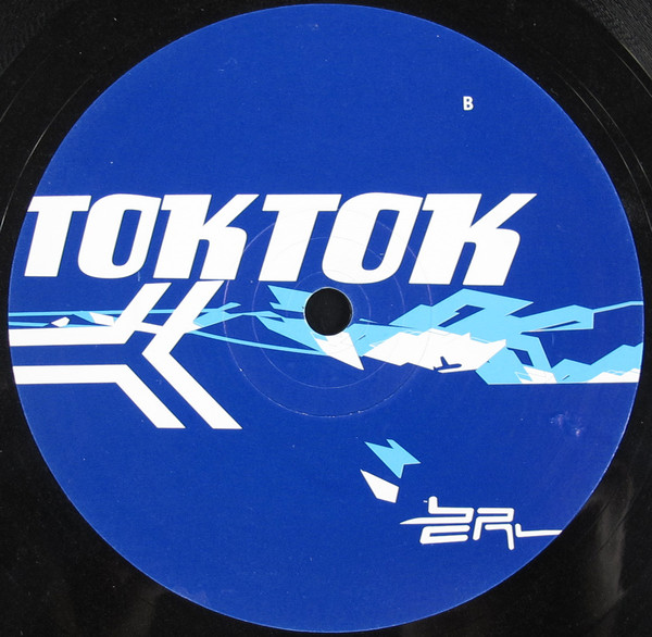 Toktok - Randommize | BPitch Control (BP-CTRL 002) - 2 Toktok - Randommize | BPitch Control (BP-CTRL 002) - 2