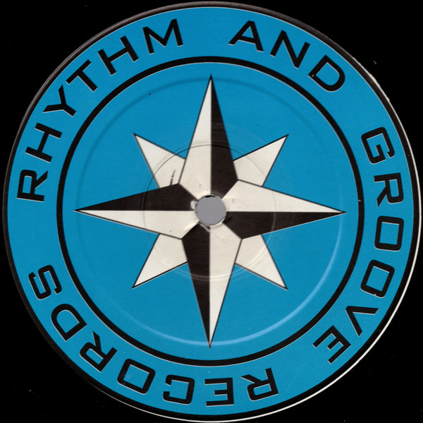 C.M - After Dream / Dream Universe | Rhythm And Groove Records (RG 9604) - 2 C.M - After Dream / Dream Universe | Rhythm And Groove Records (RG 9604) - 2