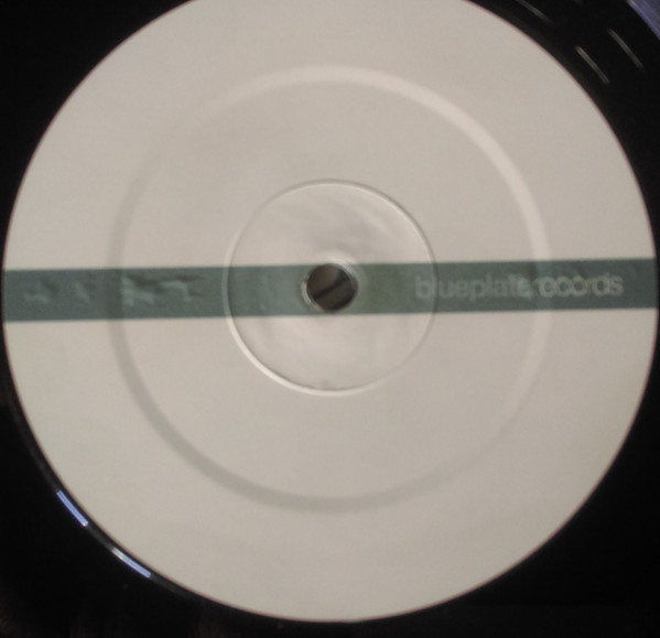 The Absolute Featuring Suzanne Palmer - There Will Come A Day | Blueplate Records (PLATE12-011) - 2 The Absolute Featuring Suzanne Palmer - There Will Come A Day | Blueplate Records (PLATE12-011) - 2