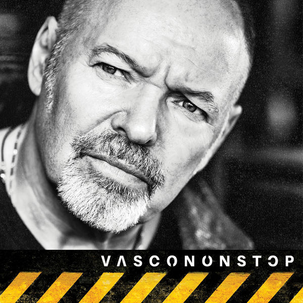 Vasco Rossi - Vascononstop | Capitol Records (0602557469448) - main