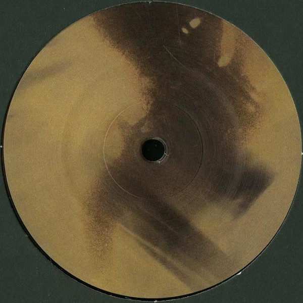 Noah Gibson - A New Hope | Marcel Dettmann Records (MDR 022) - 2 Noah Gibson - A New Hope | Marcel Dettmann Records (MDR 022) - 2