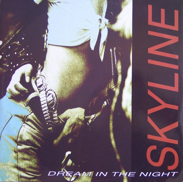 Skyline - Dream In The Night | Wicked & Wild Records (WW 1037)